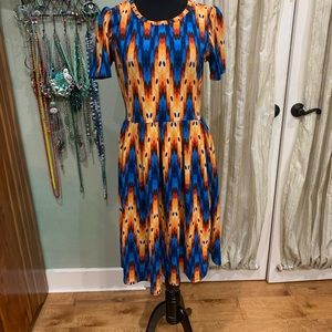 LuLaRoe Amelia